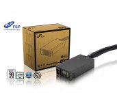 FSP/Fortron Flex ATX FlexGURU 500W foto