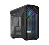 Fractal Design Torrent Compact RGB Black TG Light Tint foto