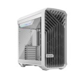 Fractal Design Torrent Compact White TG Clear Tint foto