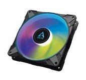 ARCTIC P14 PWM PST A-RGB 0dB – 140mm Pressure foto