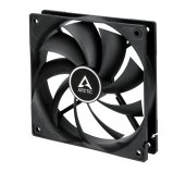 ARCTIC F12 PWM PST (Black) foto