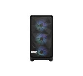 Fractal Design Meshify 2 RGB Black TG Light Tint foto