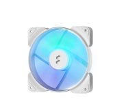 Fractal Design Aspect 12 RGB PWM White Frame foto