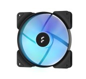 Fractal Design Aspect 14 RGB PWM White Frame foto