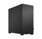 Fractal Design Pop Silent Black Solid foto