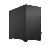 Fractal Design Pop Mini Silent Black Solid foto
