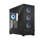 Fractal Design Pop XL Air RGB Black TG Clear Tint foto