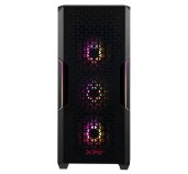 Adata XPG STARKER AIR herní skříň černá foto