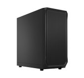 Fractal Design Focus 2 Black Solid foto