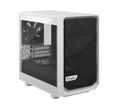 Fractal Design Meshify 2 Nano White TG Clear Tint foto