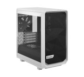 Fractal Design Meshify 2 Mini White TG Clear Tint foto