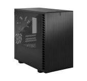 Fractal Design Define 7 Nano Black TG Light Tint 4 foto
