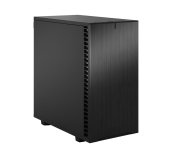 Fractal Design Define 7 Mini Black Solid 4.8 foto