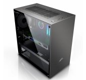 EVOLVEO M4, case mATX foto