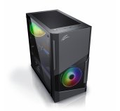 EVOLVEO M5, case mATX foto