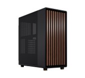 Fractal Design North Charcoal Black foto