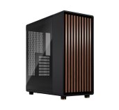 Fractal Design North Charcoal Black TG Light Tint foto