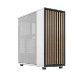 Fractal Design North Chalk White foto