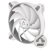 ARCTIC BioniX F140 (Grey/White) – 140mm eSport fan with 3-phase motor, PWM control and PST technolog foto