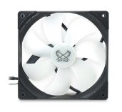 SCYTHE KF1425FD18SR-P Kaze Flex 140 mm Square RGB foto