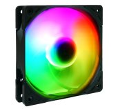 SCYTHE KF1225FD18AR-P Kaze Flex 120mm ARGB PWM 300-1800rpm foto