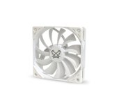 SCYTHE KF1225FD12W-P Kaze Flex 120mm White PWM 300-1200rpm foto