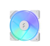 Fractal Design Prisma AL-12 ARGB PWM White foto
