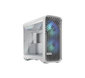 Fractal Design Torrent RGB White TG Clear Tint foto