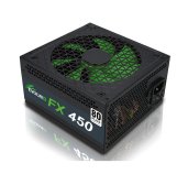 EVOLVEO FX 450/zdroj450W ATX/14cm/tichý/80+/bulk foto