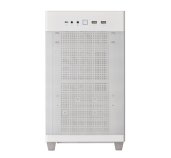 ASUS case AP201 ASUS PRIME CASE TG WHITE EDITION foto