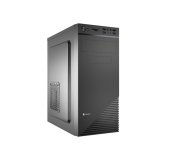 Počítačová skříň Natec CABASSU G2 Midi Tower foto