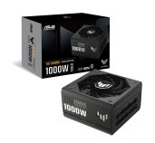 ASUS TUF-GAMING-1000G - 1000W zdroj/GOLD foto