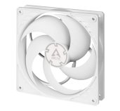ARCTIC P14 PWM (White/White) foto