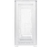 ASUS case A21 TEMPERED GLASS WHITE foto