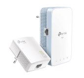 TP-Link TL-WPA7517KIT AV1000 Gb Pwrline AC750 Wifi kit (2ks) foto
