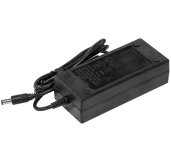 MikroTik napájecí adaptér 24V 2.5A foto