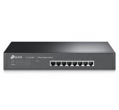TP-Link TL-SX1008 8-Port 10G rack switch foto