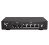 QNAP QSW-2104-2S foto