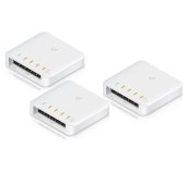 UBNT USW-FLEX - UniFi Switch Flex, 3 kusy foto
