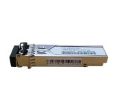 Signamax 100-32MM-ED 1G SFP optický modul MM 1310nm LC, 2km, DDM - Cisco komp. foto