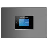 Grandstream UCM6302 Audio VoIP PBX, 500 uživ., 75 soub. hov., audiokonf. 75úč., 2xFXO, 2xFXS port foto