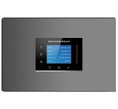 Grandstream UCM6300 Audio VoIP PBX, 250 uživ., 50 soub. hov., audiokonf. 50úč., 0xFXO, 0xFXS port foto