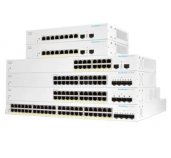 Cisco Bussiness switch CBS220-48T-4X-EU foto