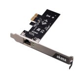 AKASA 2.5 Gigabit PCIe síťová karta foto