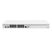 MikroTik CCR2004-16G-2S+, CloudCore router řady 2000 foto