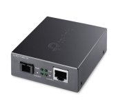 TP-Link TL-FC111PB-20 10/100 SM WDM SC 20km POE foto