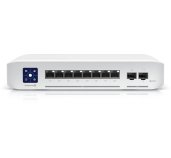 UBNT USW-Enterprise-8-PoE foto