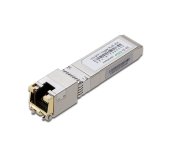 Signamax 100-35SRJ 10G SFP+ metalický modul RJ45 10G / 5G / 2,5G / 1000 base-T - Cisco komp. foto