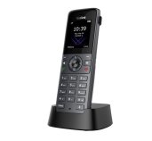 Yealink W73H IP DECT ručka pro W73P, 1,8’’ bar.disp. foto