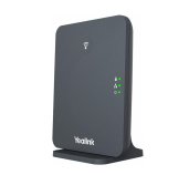 Yealink W70B SIP DECT základnová stanice,PoE, až 10 ruček foto